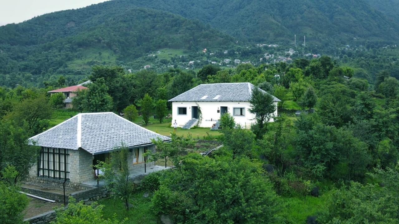 Sukoon Baag Hotel Bir  Ngoại thất bức ảnh