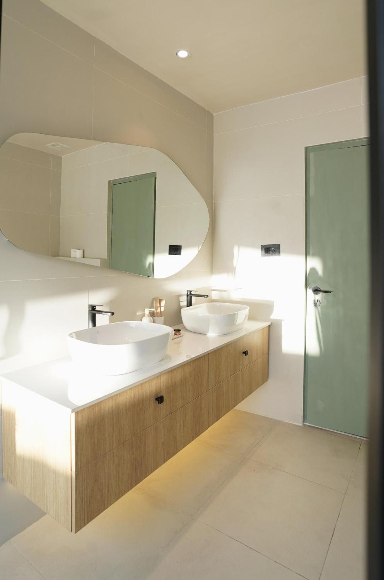 Sukoon Baag Hotel Bir  Ngoại thất bức ảnh