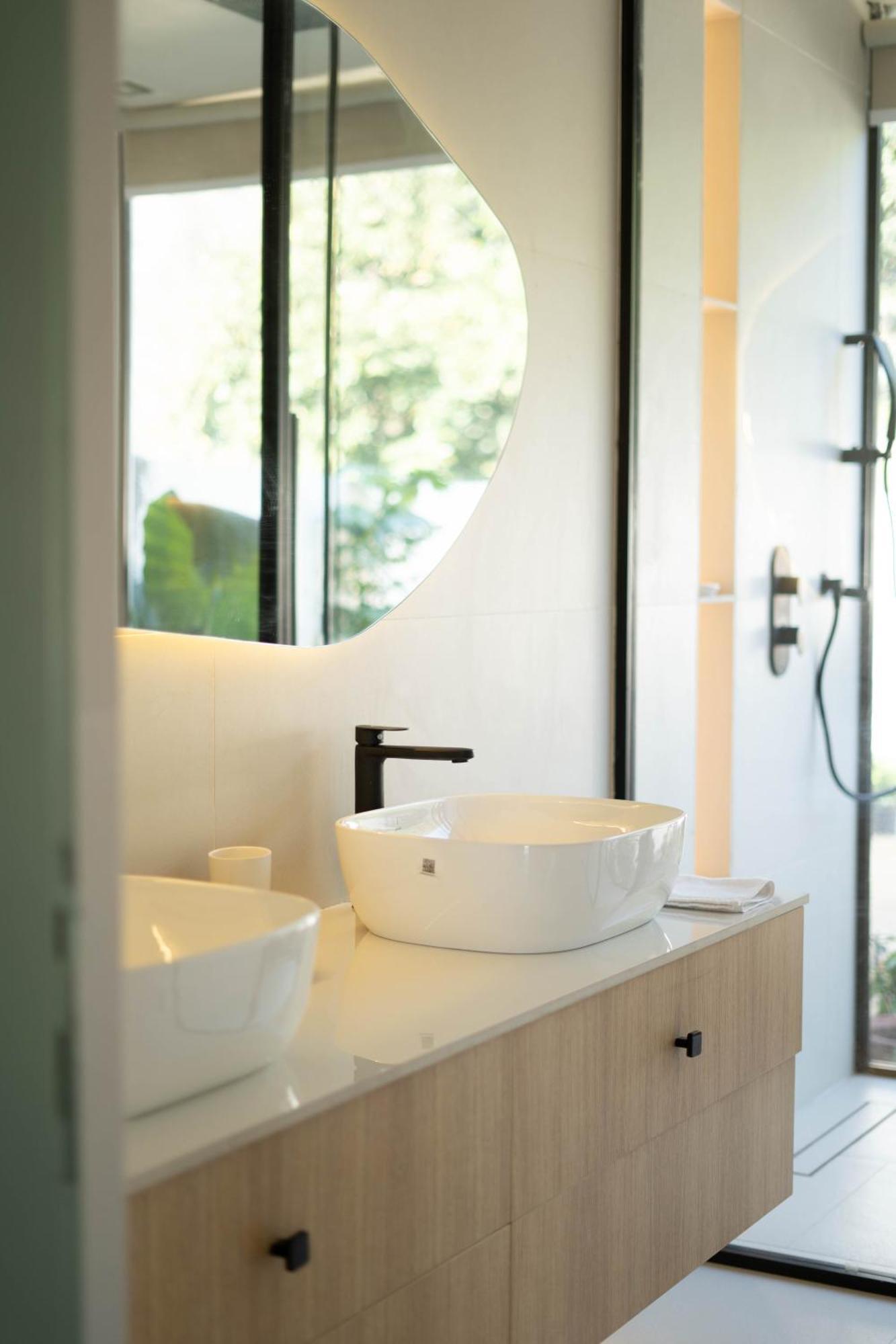 Sukoon Baag Hotel Bir  Ngoại thất bức ảnh
