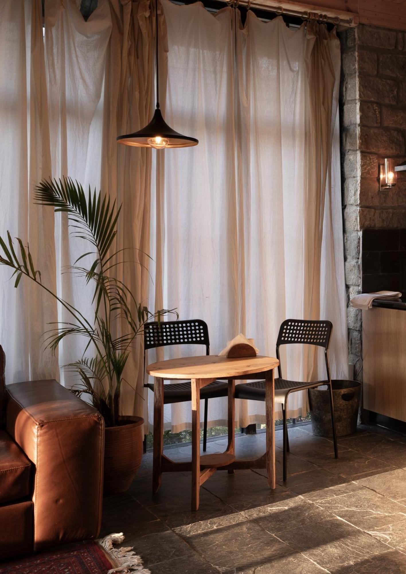 Sukoon Baag Hotel Bir  Ngoại thất bức ảnh